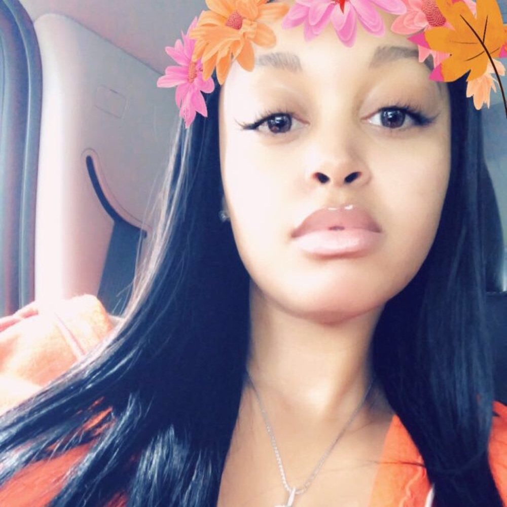 Meet your Posher, Porsha